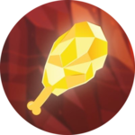 Gold Nugget